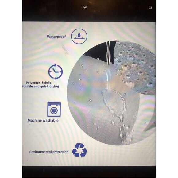 Fall not for sale - Picture 2 of 2